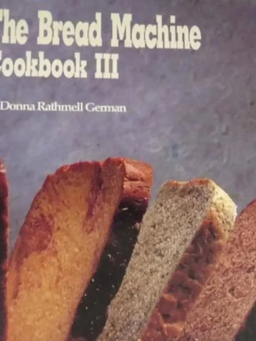 3 vintage Nitty Gritty cookbooks Bread machine NO 2 3 5 recipes cooking